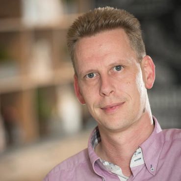 Kees v.d. Maas - Bedrijfsleider realisatie