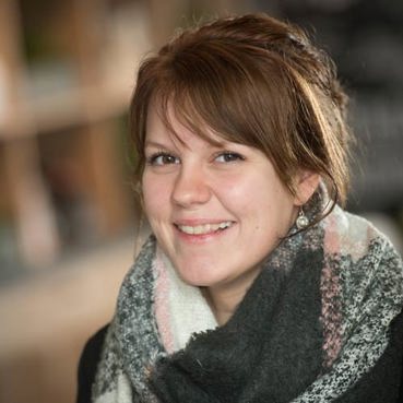 Anne van Dijke - Orderverwerkster