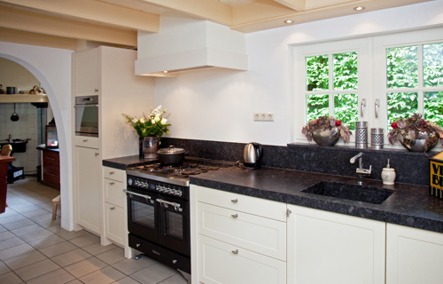 Keuken Rilland