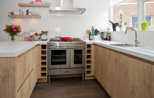 Keuken Terneuzen