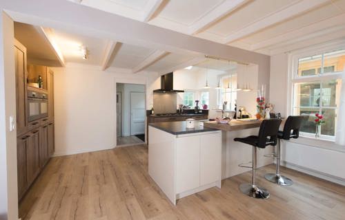 Keuken Schouwen-Duiveland
