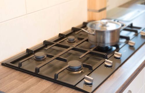 Keuken Meliskerke