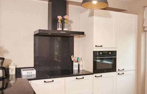 Keuken Hendrik Ido Ambacht