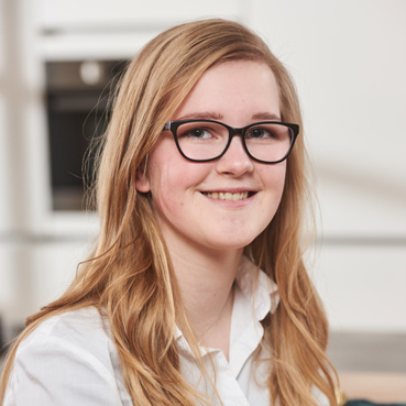 Leanne Wisse - Gastvrouw