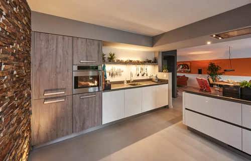 Keuken s'Heer Hendrikskinderen