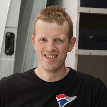 Christian Schuurbiers - Keukenmonteur