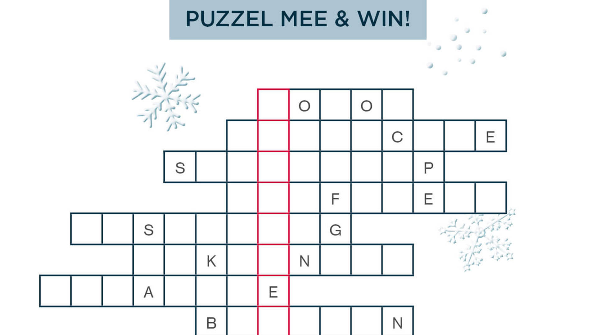 Puzzel
