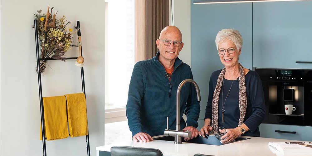 18 Moderne Kleurrijke Keuken Goes
